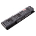 Baterie T6 Power HP Pavilion 14-exxx, 15-exxx, 17-exxx, Envy 15-jxxx, 17-jxxx, 5200mAh, 58Wh, 6c