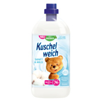 Kuschelweich aviváž Soft & Mild 76PD 2l