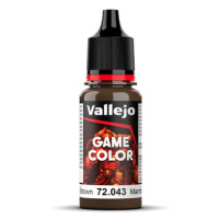 Vallejo: Game Color Beasty Brown