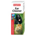 Kapky Beaphar ušní Ear Cleaner 50ml