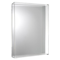 Kartell designová zrcadla Only Me (70 x 50 cm)