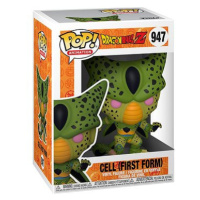 Funko POP! Animation DBZ S8- Cell (First Form)