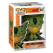 Funko POP! Animation DBZ S8- Cell (First Form)