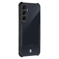 Tactical Quantum Stealth kryt Samsung Galaxy A35 5G čirý/černý