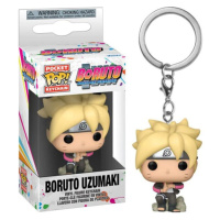 Funko POP! Keychain: Boruto - Boruto Uzumaki