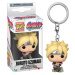 Funko POP! Keychain: Boruto - Boruto Uzumaki