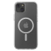 Belkin SheerForce MagSafe Anti-Microbial kryt iPhone 15 Plus čirý