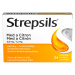 Strepsils Med a citron 24 pastilek