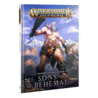 Warhammer AoS - Battletome: Sons of Behemat (2. edice)