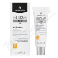 HELIOCARE 360° MD A-R Emulsion SPF50+ 50ml