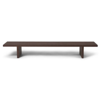 Ferm Living designové odkládací stolky Kona Display Table (138 x 20cm)