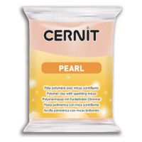 CERNIT pearl 56g, růžová