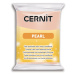 CERNIT pearl 56g, růžová