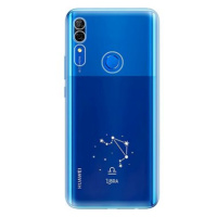 iSaprio čiré pouzdro - Váhy - Huawei P Smart Z