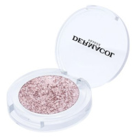 DERMACOL Mono eyeshadows 3D Metal Bellini nr.04 2 g