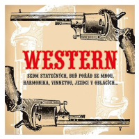 Various: Western - CD