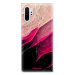 iSaprio Black and Pink pro Samsung Galaxy Note 10+