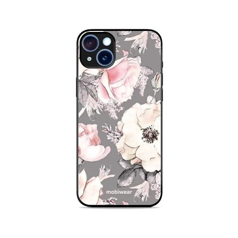 Mobiwear Glossy lesklý pro Apple iPhone 15 Plus - G034G