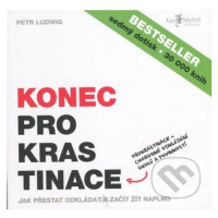 Konec prokrastinace (Jak přestat odkládat a začít žít naplno) - kniha z kategorie Marketing