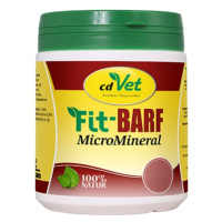 cdVet Fit-BARF MicroMineral 500 g