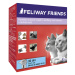 Feliway Friends difuzér a náplň pro kočky 48 ml