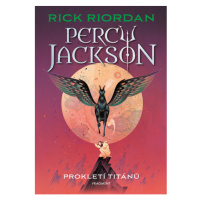 Percy Jackson – Prokletí Titánů