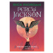 Percy Jackson – Prokletí Titánů