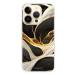 iSaprio Black and Gold pro iPhone 14 Pro