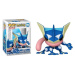 Funko Pop! 968 Pokémon Greninja