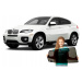 Záclony na magnetech Bmw X6 E71/E72 Suv 2007-2014