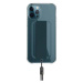 Kryt UNIQ Case Heldro iPhone 12/12 Pro 6,1" clear Antimicrobial (UNIQ-IP6.1HYB(2020)-HELCLR)