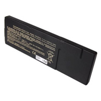 PATONA pro SONY VAIO VGP-BPS24 4400mAh Li-Pol 11.1V PREMIUM