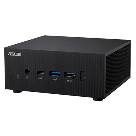 ASUS Mini PC PN64 (90MR00W2-M00040) Černá