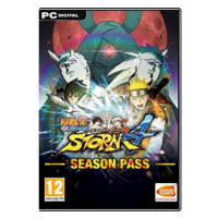 NARUTO STORM 4 - Season Pass (PC)