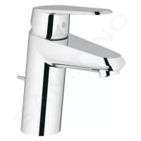 Grohe 2338420E - Páková umyvadlová baterie ES, chrom