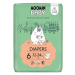 Moomin Baby 6 Maxi 12–24 kg eko pleny 34 ks