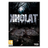 Kholat: Mrtvá hora