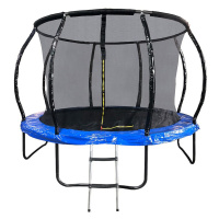 Trampolína PREMIUM 427cm s žebříkem