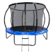 Trampolína PREMIUM 427cm s žebříkem