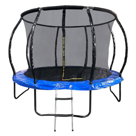 Trampolína PREMIUM 427cm s žebříkem BAUMAX