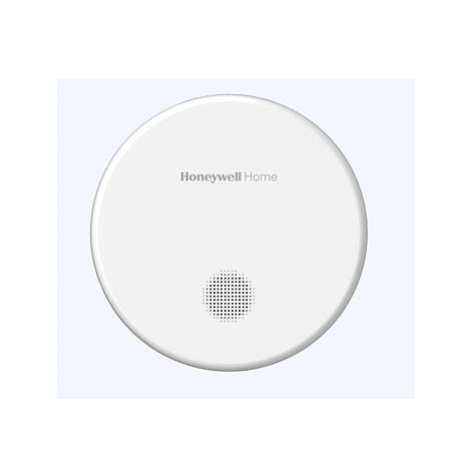 Honeywell Home R200S-N2 Propojitelný požární hlásič alarm - kouřový (optický) princip, bateriový Honeywell AIDC