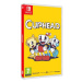 Cuphead Physical Edition - Nintendo Switch