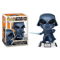 Funko Pop! Star Wars Concept SRS Darth Vader 524