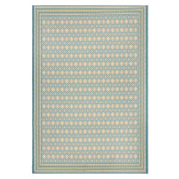 Světle zelený venkovní koberec 120x170 cm Coast – Flair Rugs