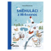 Sněhuláci z Mrkvonos - Ivona Březinová - kniha z kategorie Pro děti