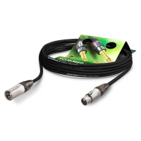 Sommer Cable Stage 22 Highflex 10 m Mikrofonní kabel