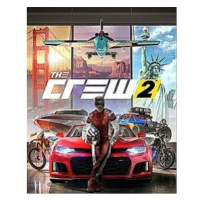 The Crew 2 (PC) DIGITAL