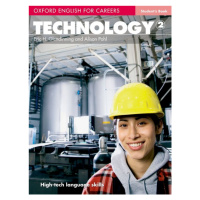Oxford English for Careers Technology 2 Student´s Book Oxford University Press