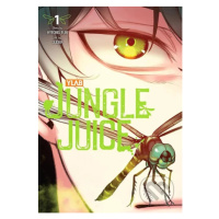 Jungle Juice 1 - Hyeong Eun, JUDER (ilustrátor) - kniha z kategorie Komiksy