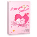 Spielehelden Honeymoon Questions, Karetní hra, Více než 100 otázek v angličtině, Dárková krabičk
